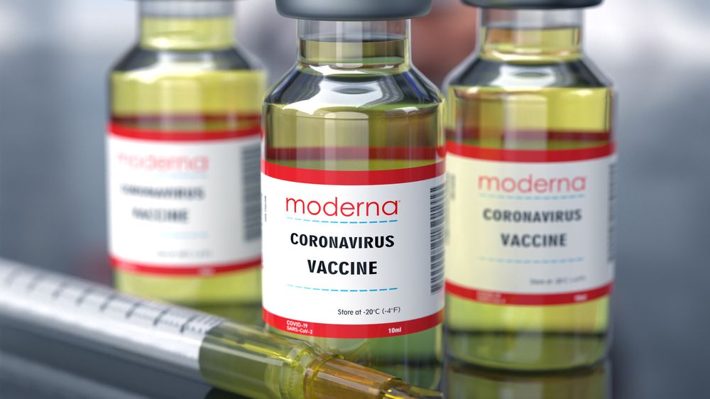 Přehledně: Čím se vakcína Moderny liší od Pfizeru a jak funguje